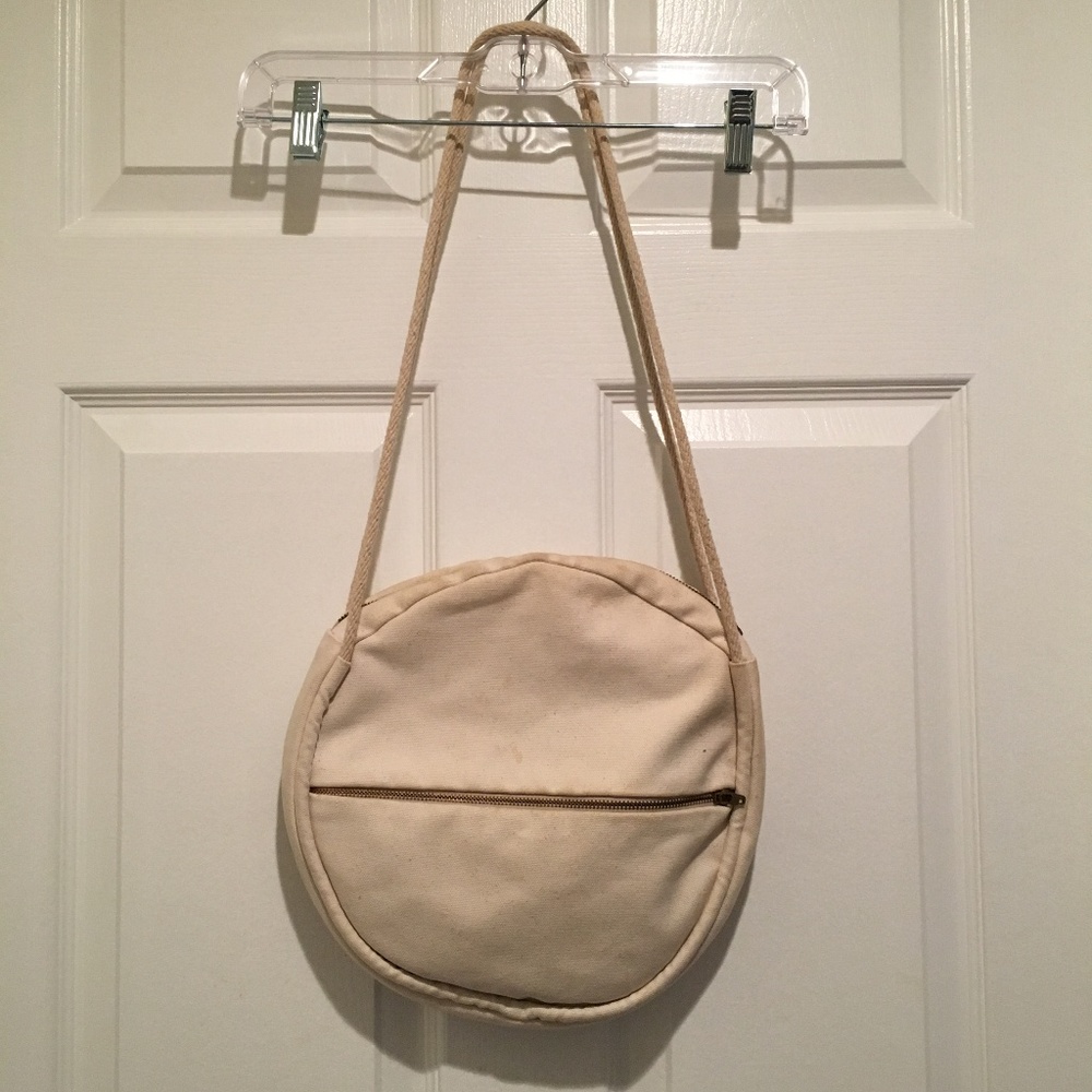 Lotfi "Serus" Circle Bag